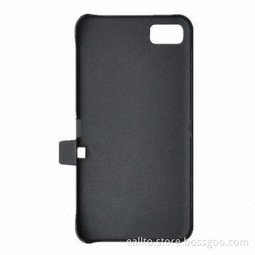 Power Pack Case/Special Design Wireless Charger, Power Bank for RIM's BlackBerry BB Z10